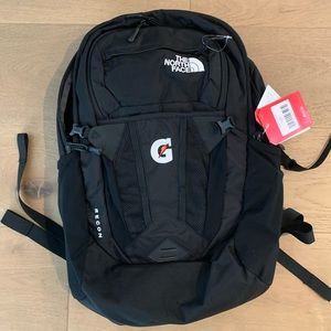 The North Face Recon Backpack - brand new w tags